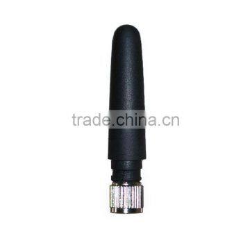 SMA-Male vertical TPEE 1.8dBi 868MHz antenna