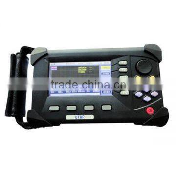 FCST080601 OTDR,handheld OTDR Tester, Fiber Optical cable Tester