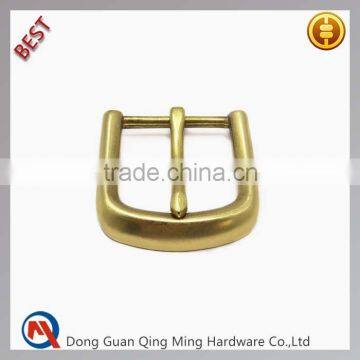 40mm Brass Pin Buckle Solid Brass Belt Buckles