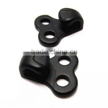 Lady Boots Shoe Lace Metal Hooks And Eyelet photo-4