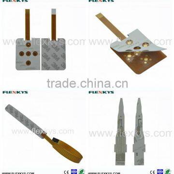 Quick Shipping Membrane Switch FPC Board photo-5