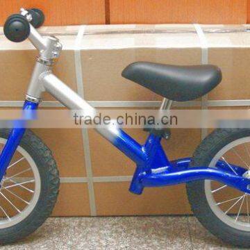 12INCH ALLOY WALKING KIDS BICYCLE/WALKING BIKE/BALKING BICYCLE