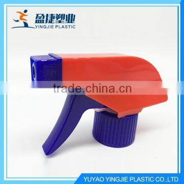 2015 Good Quality New Plastic Foam Nozzle Trigger Sprayer photo-5