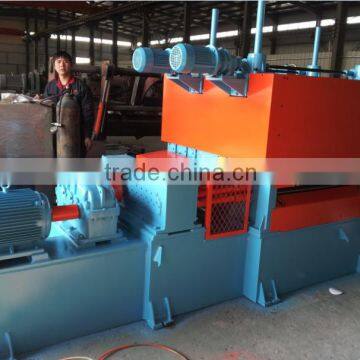 Bronx metal leveling machine with low price QR-WG43-2x1000