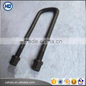 Galvanizing Best Selling high Strengh Sime-Round 10.9 Grade Camber Bolts for mazda