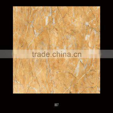 Full Polished Glazed Ceramic Floor Tiles for Sale With Real Nature Colour