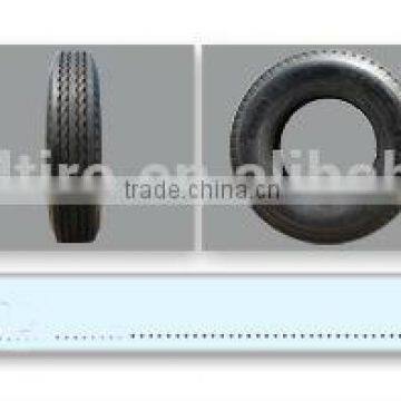 Camion e Rimorchio205/75D14,175/80D13 ST Trailer Tires (DOT, ISO)Priekaba Radialine Padanga photo-3
