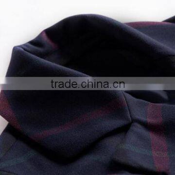 Oversize Long Russian Winter Coat For Women photo-3