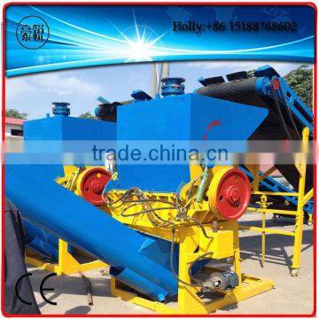 Large Capacity Plastic Crusher/PET Bottle Crushing Machine