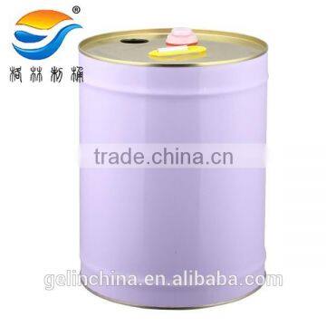 16L tiplate bucket for liquid products