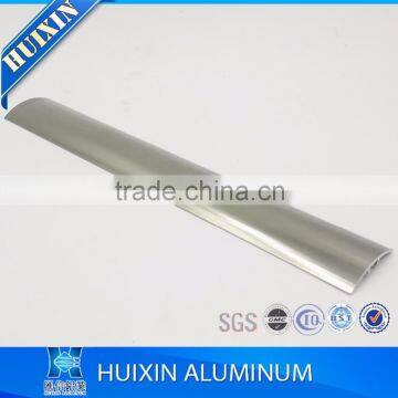 Hot Sale Furniture Edge Trim Strips Aluminium Tile Trim photo-6