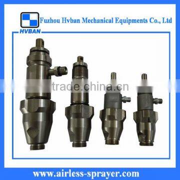 spray pumps