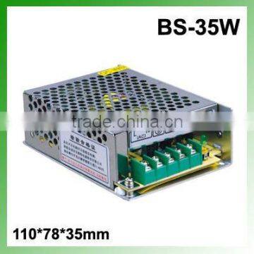 BS-35W switch power supply