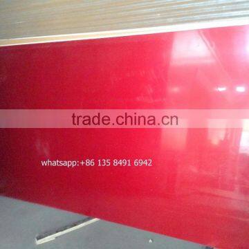 STC-1221B High Quality Acrylic Plywood for High End Market photo-3
