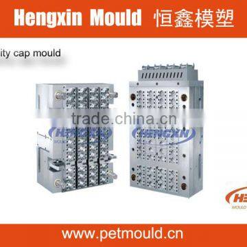 provide beverage cap mould