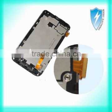 for htc sensation xl lcd assembly china alibaba for htc sensation xl lcd digitizer with frame