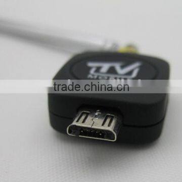 Micro USB TV Receiver Portable DVB-T for Android System photo-3