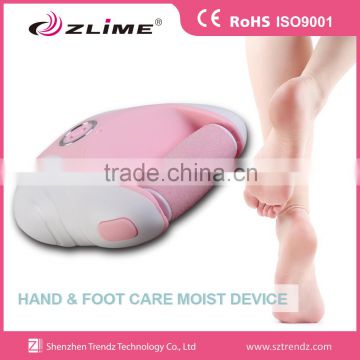 2016 Wellness Equipment Callus Shaver, Hot Sale Pharmacy Callus Shaver, Best Retail Callus Shaver