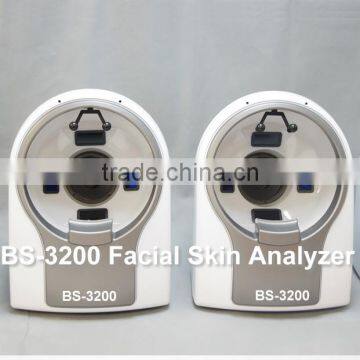 Skin Analyzer Magnifier Machine photo-3