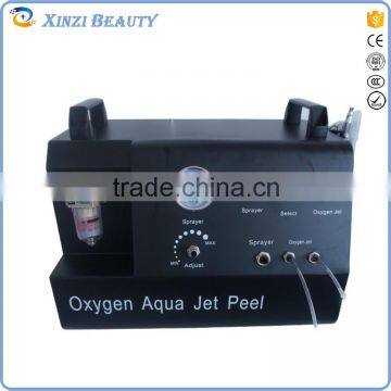 Oxygen Facial Equipment Professional Intraceuticals Portable Oxygen Facial Machine Oxygen Facial Machine/oxygen Facial Machine photo-5