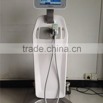 300W Hifu Beauty Eyes Wrinkle Removal Machine Body Slimming 2016