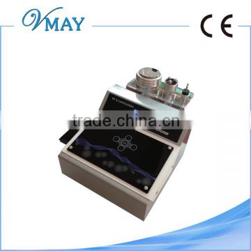 Tattoo Laser Removal Machine Portable Vacuum Cavitation RF Slimming Q Switched Laser Machine Ultrasound Cavitation For Cellulite Machine MCR40 Vacuum Fat Loss Machine