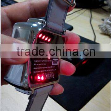 Chinese Medical Physiotherapy Equipment Diabetes Treatment Equipment