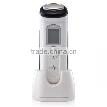 galvanic spa 2 gel skin machine