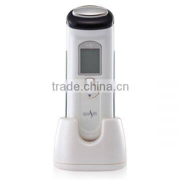 Galvanic Face Body Treatment Facial Ultrasound Machine photo-2