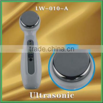 Ultrasonic home care hair remover beauty machine LW-010