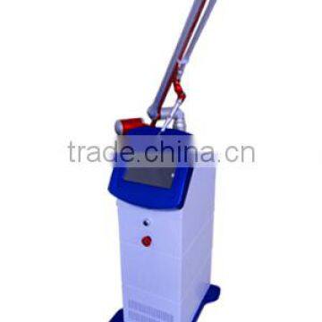 QTS!!!! Top New Factory Price Fractional Co2// rf Tube Fractional Laser 10600 With Medical CE Approval