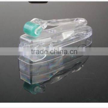 Derma Roller Factory Direct Wholesale,Mts Derma Roller,192Needles Derma Roller photo-3