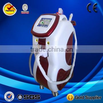 perfect cooling system CE approved vertical ipl skin rejuvenation