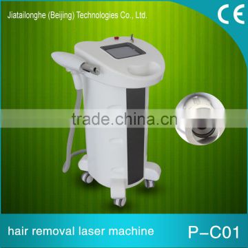 2016 best seller 1mm-12mm laser depilation with cooling probe for hair removal,nail fungus laser --P001