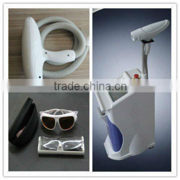 Cheap prices laser machine for birthmark removal and skin tightening- P003