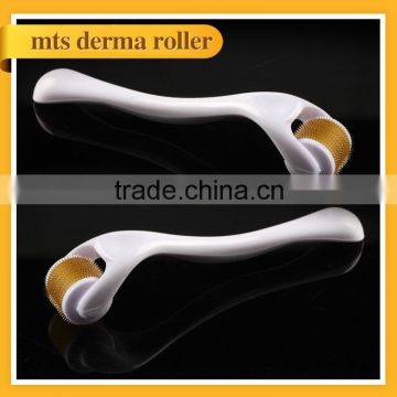 Personal use 540 derma roller dermaroller titanium derma roller