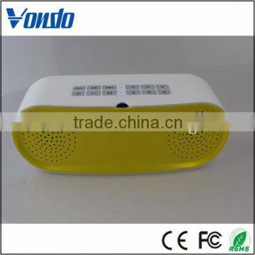 Smart Bluetooth Speaker Wireless With Stereo Speaker Bluetooth photo-2