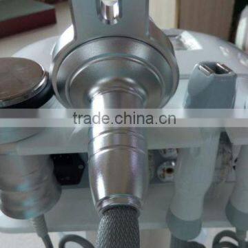 Beauty &amp; Personal Care Skin Care Machine Cavitation Facial Beauty Machine photo-6