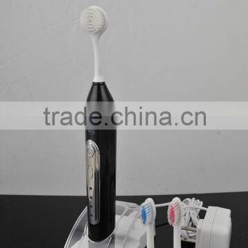 Adult Sonic Travel Electric Toothbrush photo-2