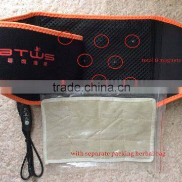 Waist Support Belt for Back Pain photo-5