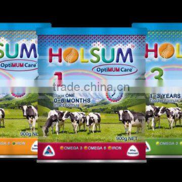 HOLSUM Baby Formula New Zealand