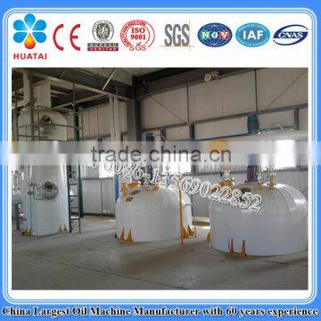 Sesame Oil Extraction Equipment