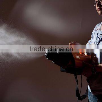 2L Ulv Cold Fogger Vaccine Spraying Machine For Pest Control With CE