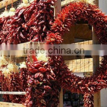 2012 dried chilli with variety size--depend on you