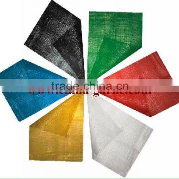 Mesh Bag/Poly Mesh Bags For Europe Market