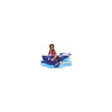 2016 Wholesale Inflatable Baby Swimming ring
