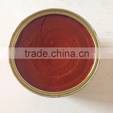 NEW CROP TOMATO PASTE