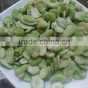 FROZEN BROAD BEANS
