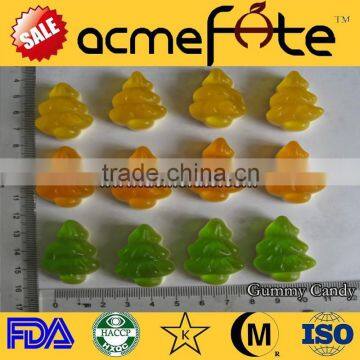 Hot Selling Product Halal Gummy Bear Candy for Sale