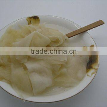 Pickled Vegetables Good Taste Sushi Ginger photo-4